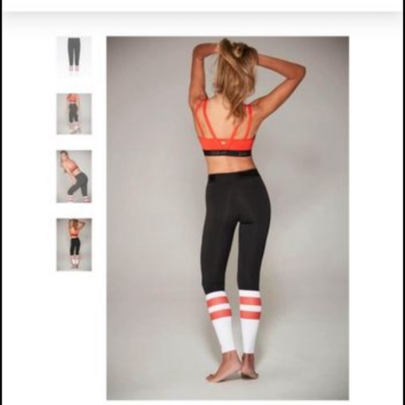 Aurum Leggings - Picture 2 of 5